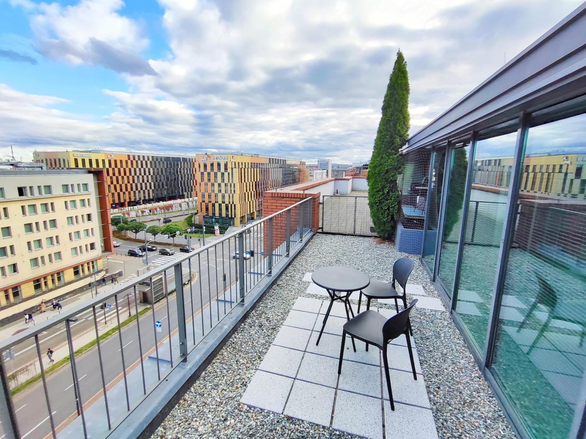 Aparthotel Turnau 3*