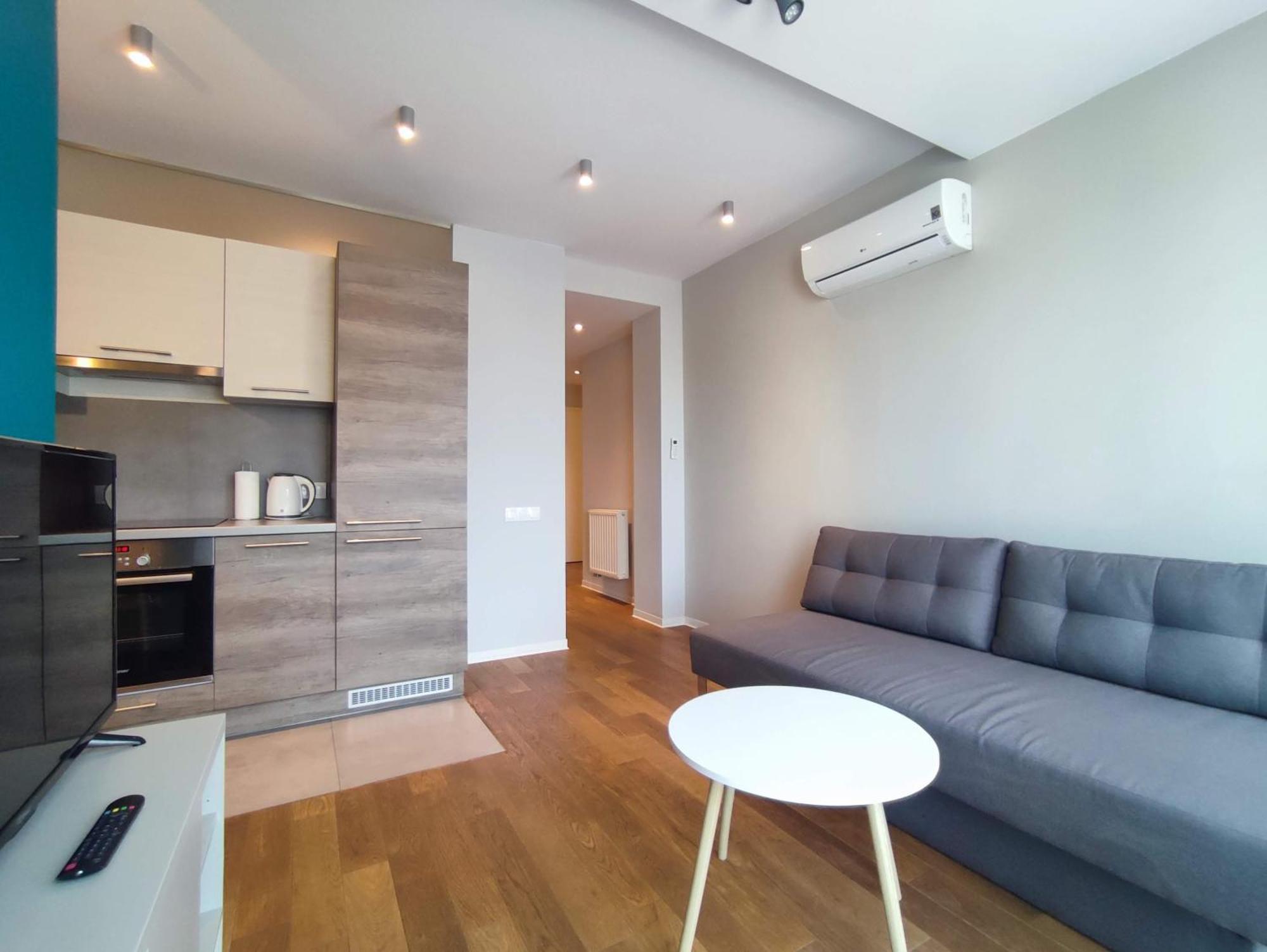 Aparthotel Turnau Cracovia