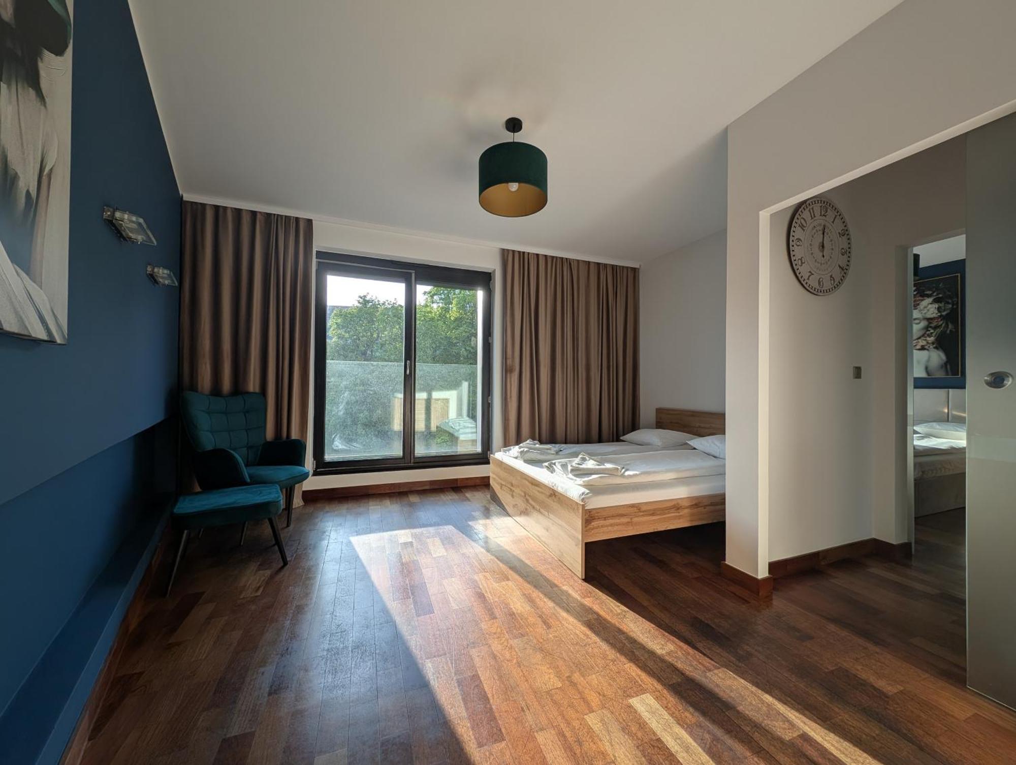 Turnau Aparthotel Cracovia