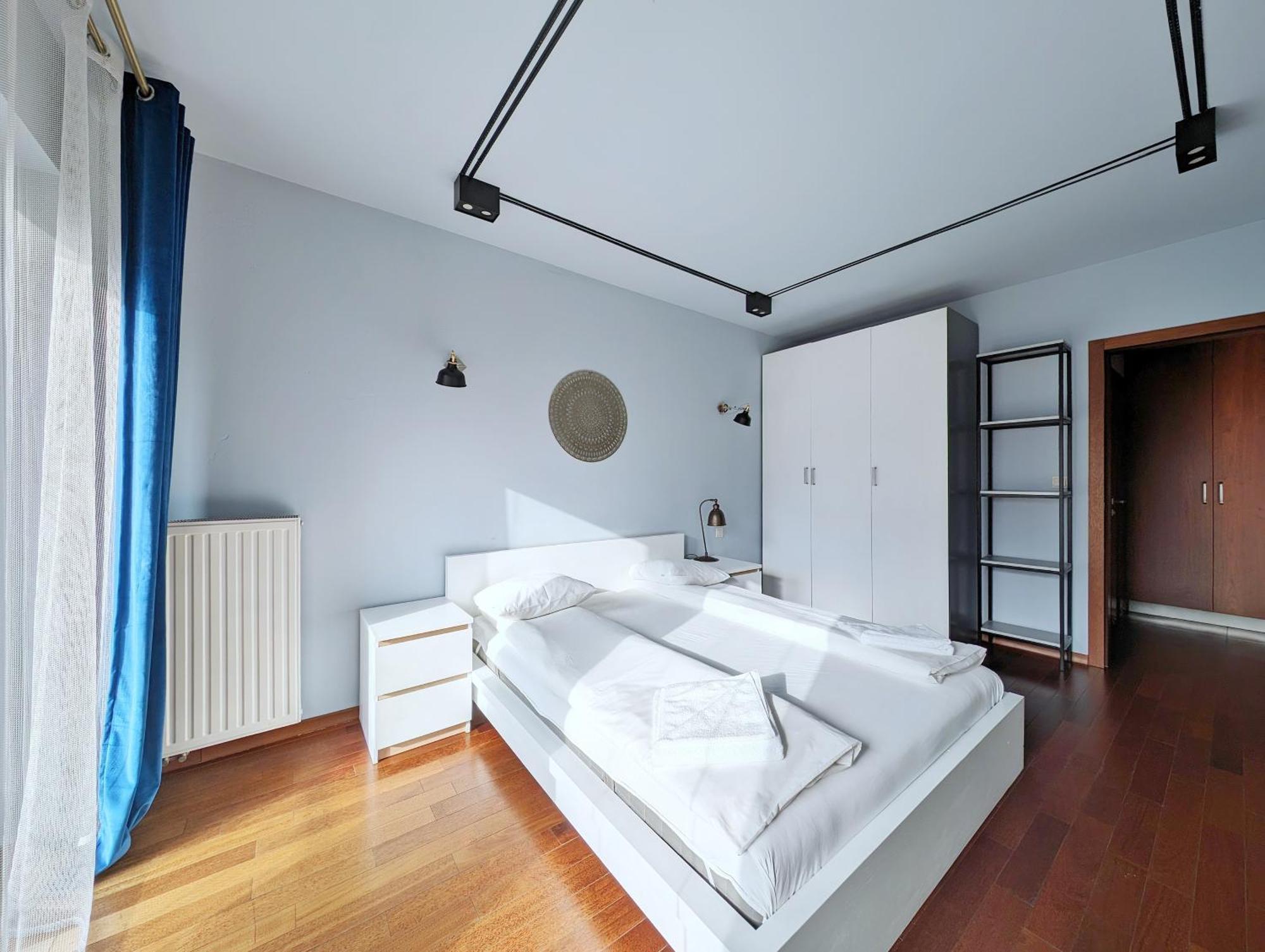 Turnau Aparthotel Cracovia