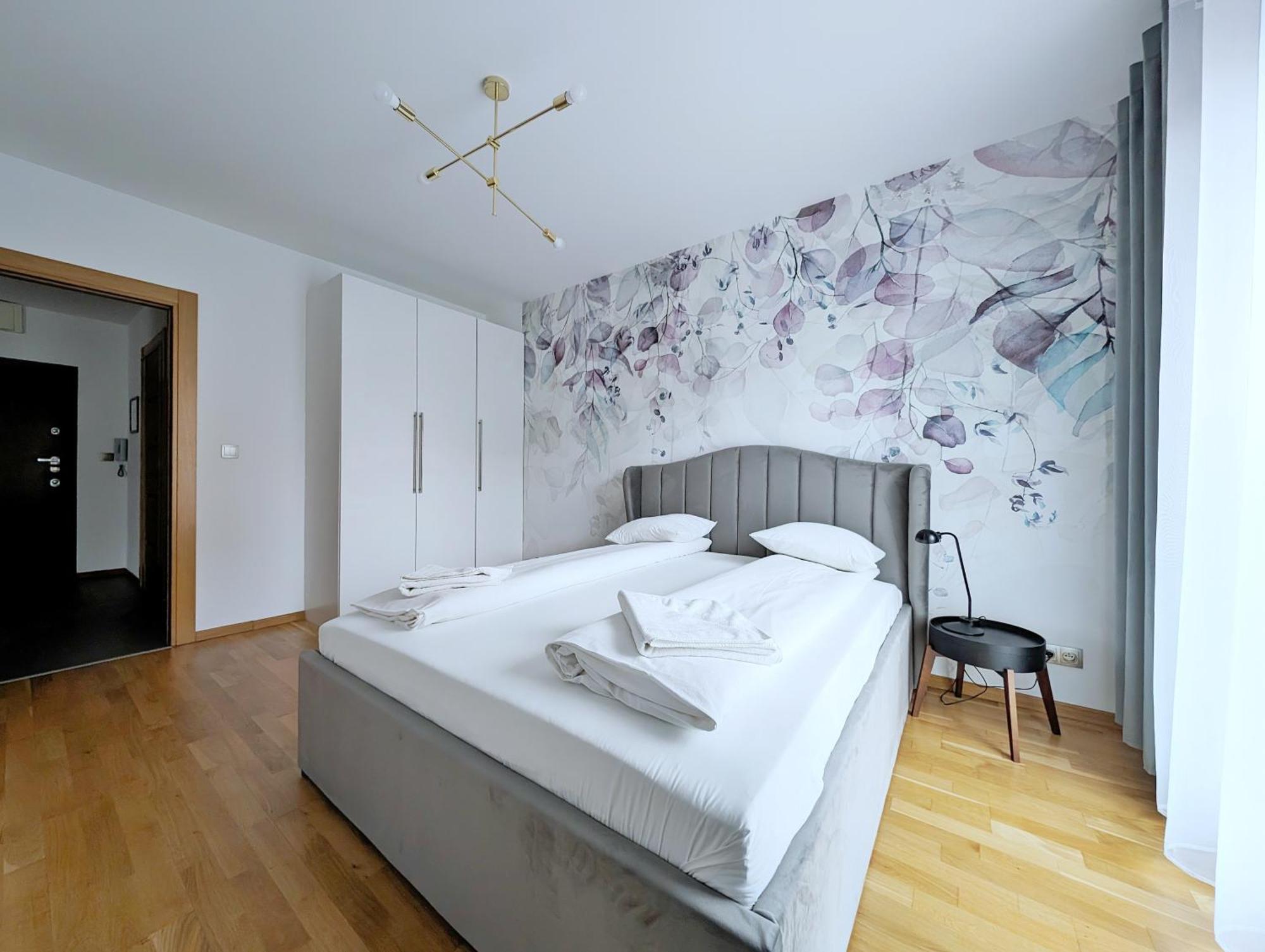 Aparthotel Turnau Cracovia