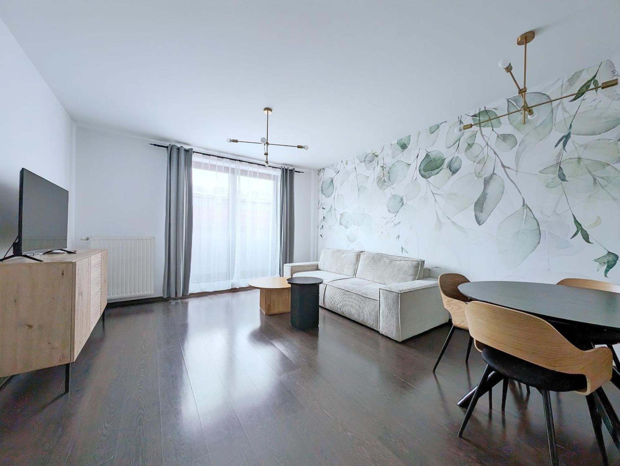 Aparthotel Turnau Cracovia
