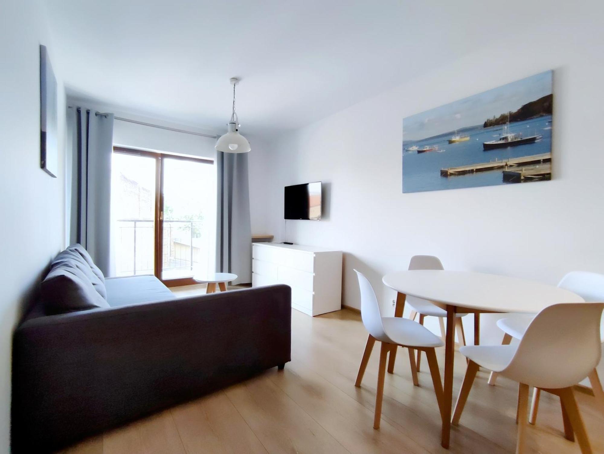 Aparthotel Turnau 3*