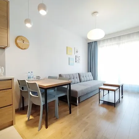 Turnau City Aparthotel Krakow Room photo