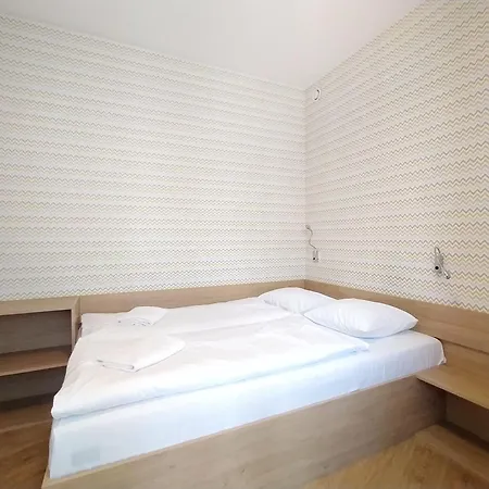 Turnau City Aparthotel Krakow Room photo