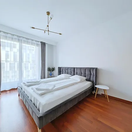 Turnau City Aparthotel Krakow Room photo