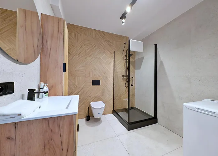 Turnau City Aparthotel