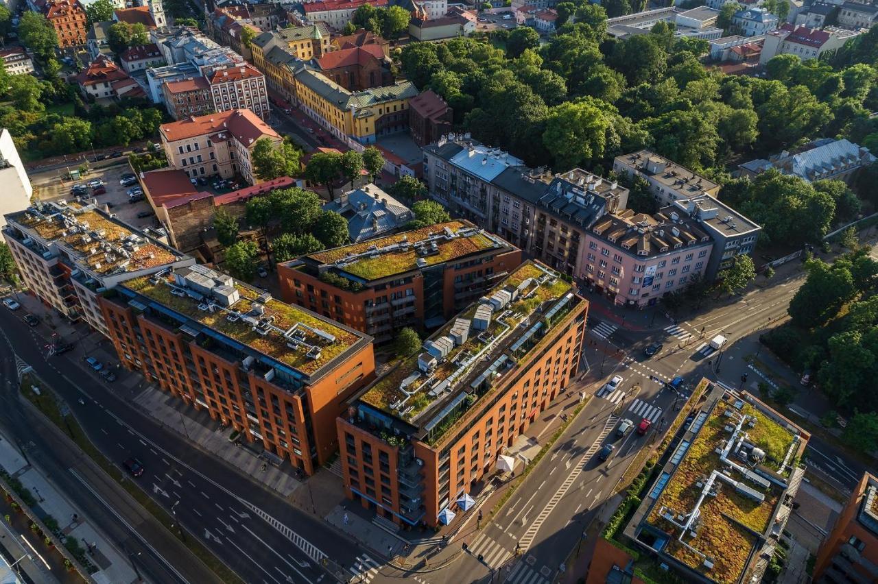 Turnau 3* Kraków