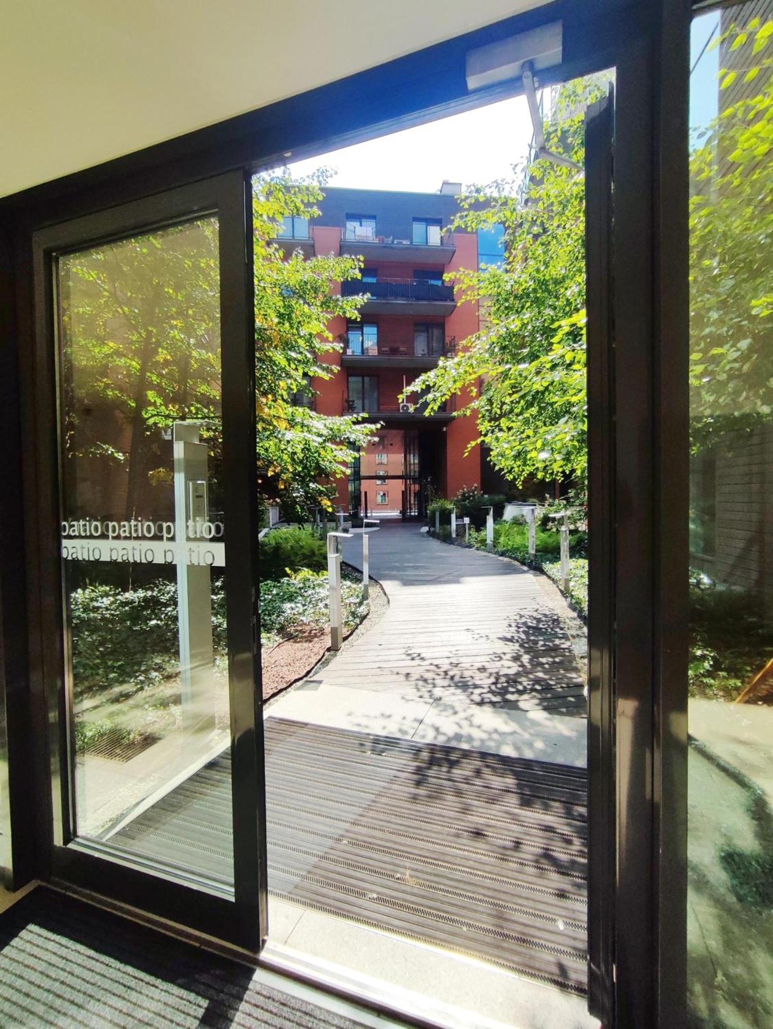 Hotel apartamentowy Turnau