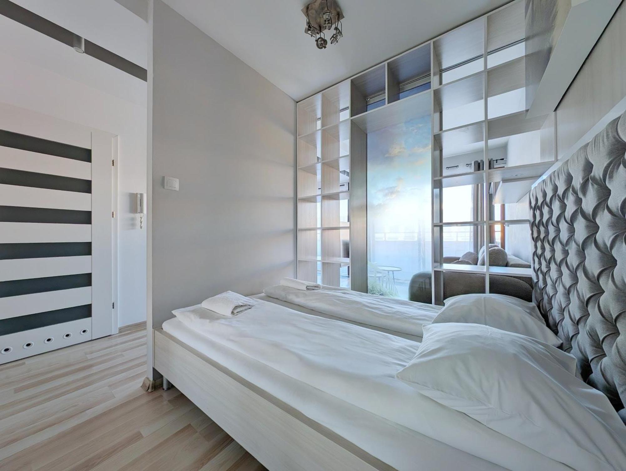 Turnau Hotel apartamentowy
