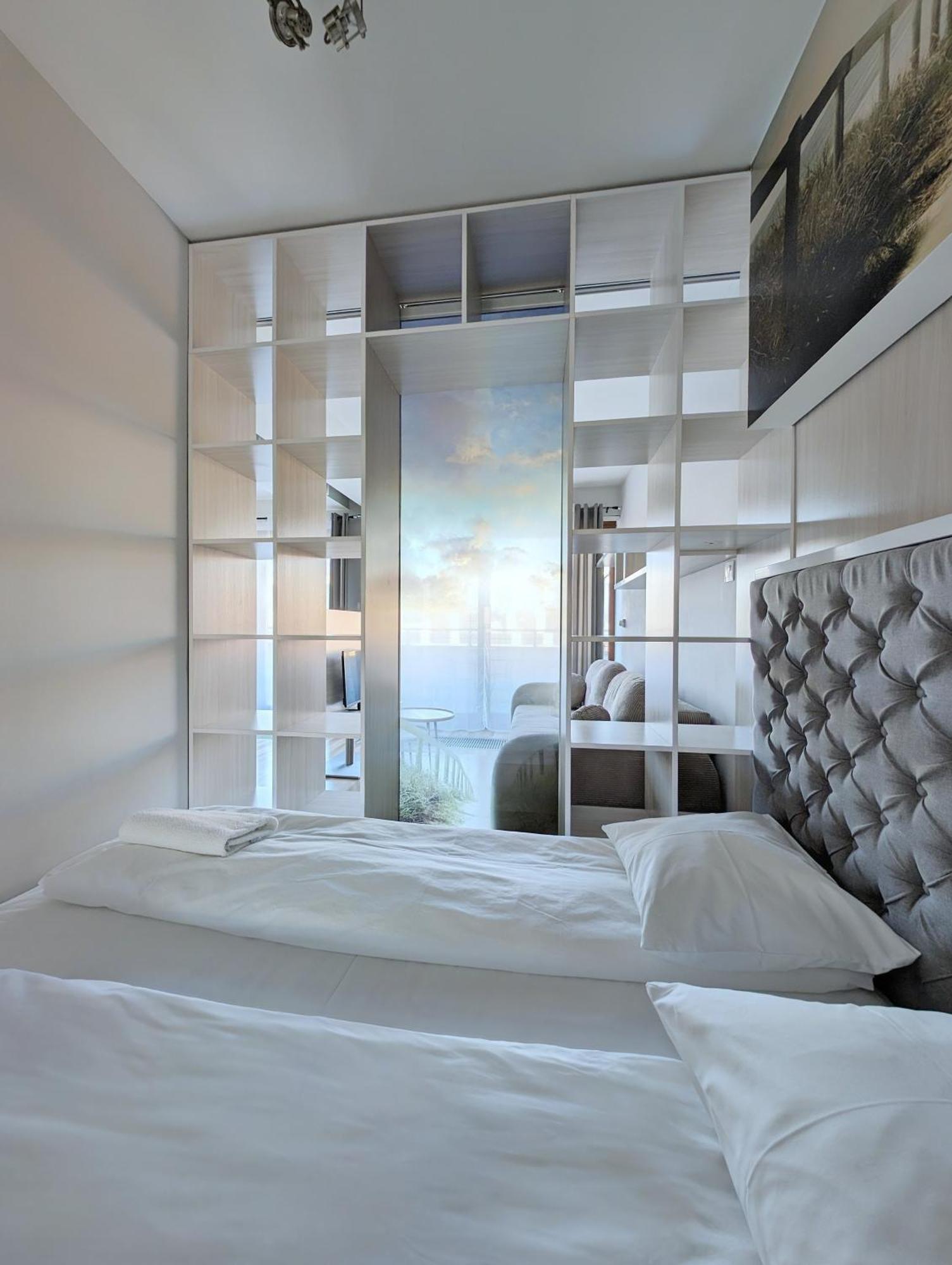 Hotel apartamentowy Turnau Kraków