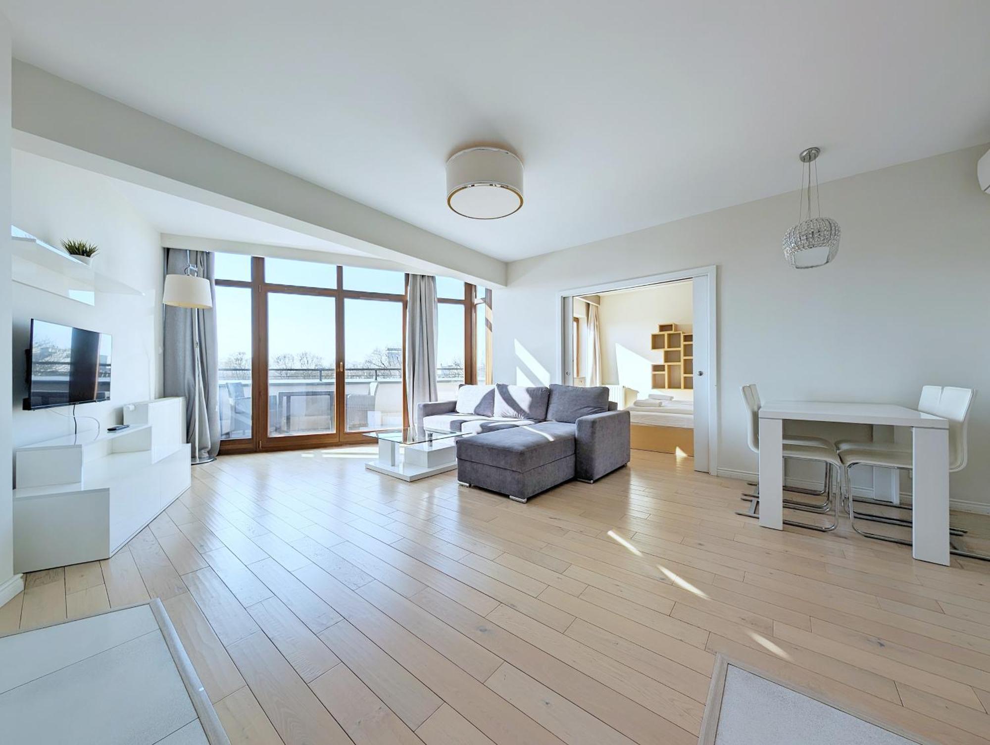 Turnau Hotel apartamentowy