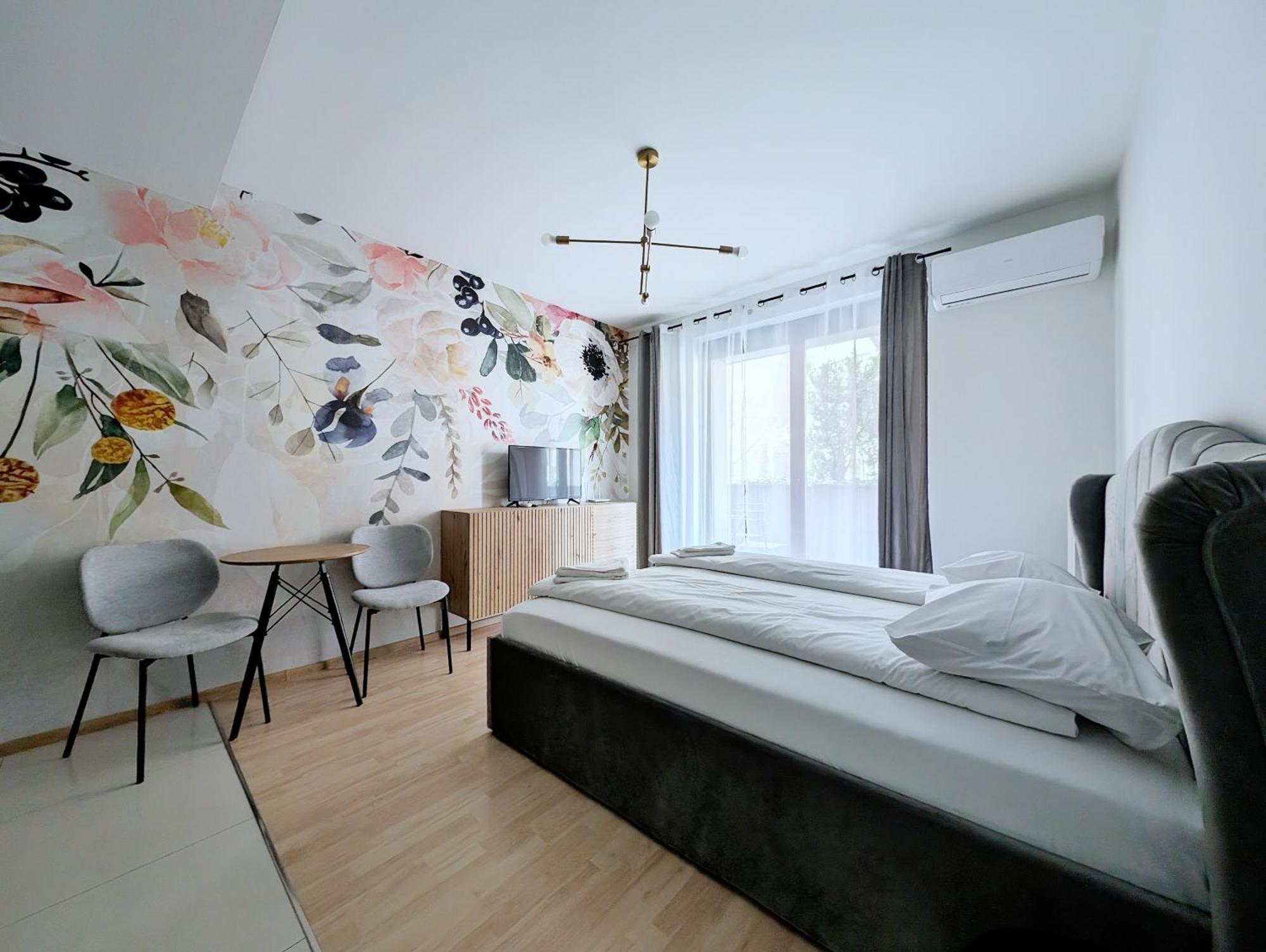 Hotel apartamentowy Turnau 3*