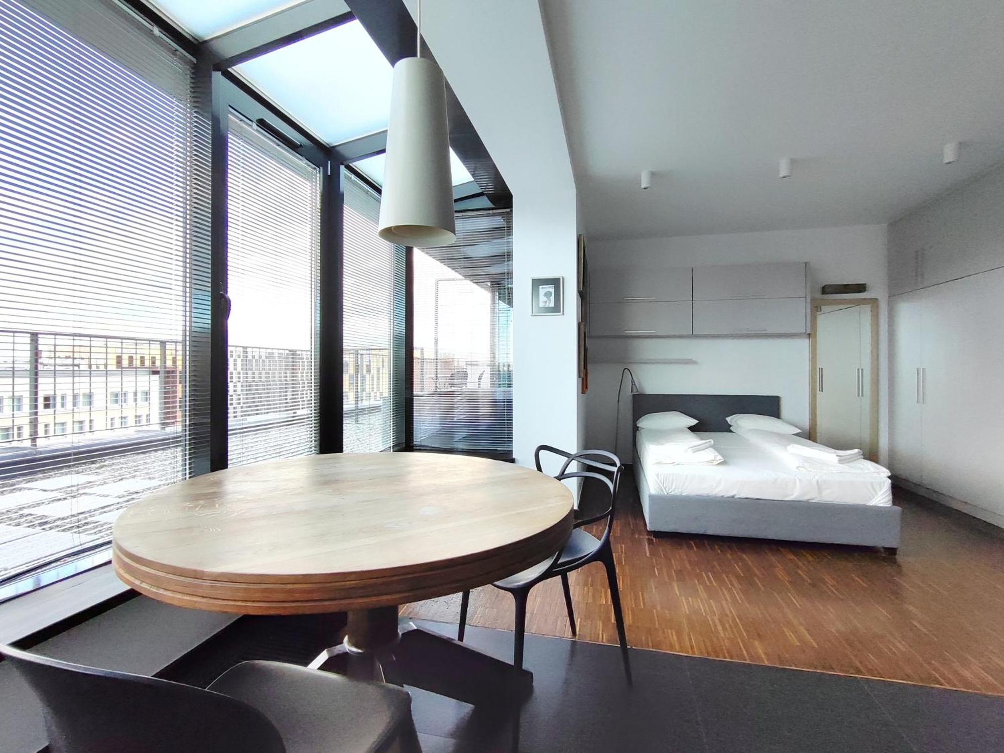 Turnau Hotel apartamentowy Kraków