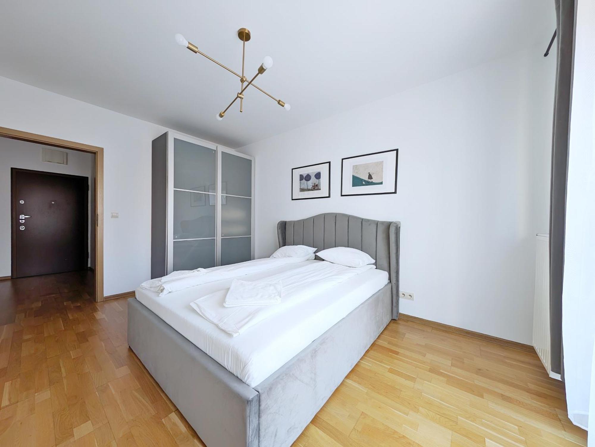 Hotel apartamentowy Turnau 3*