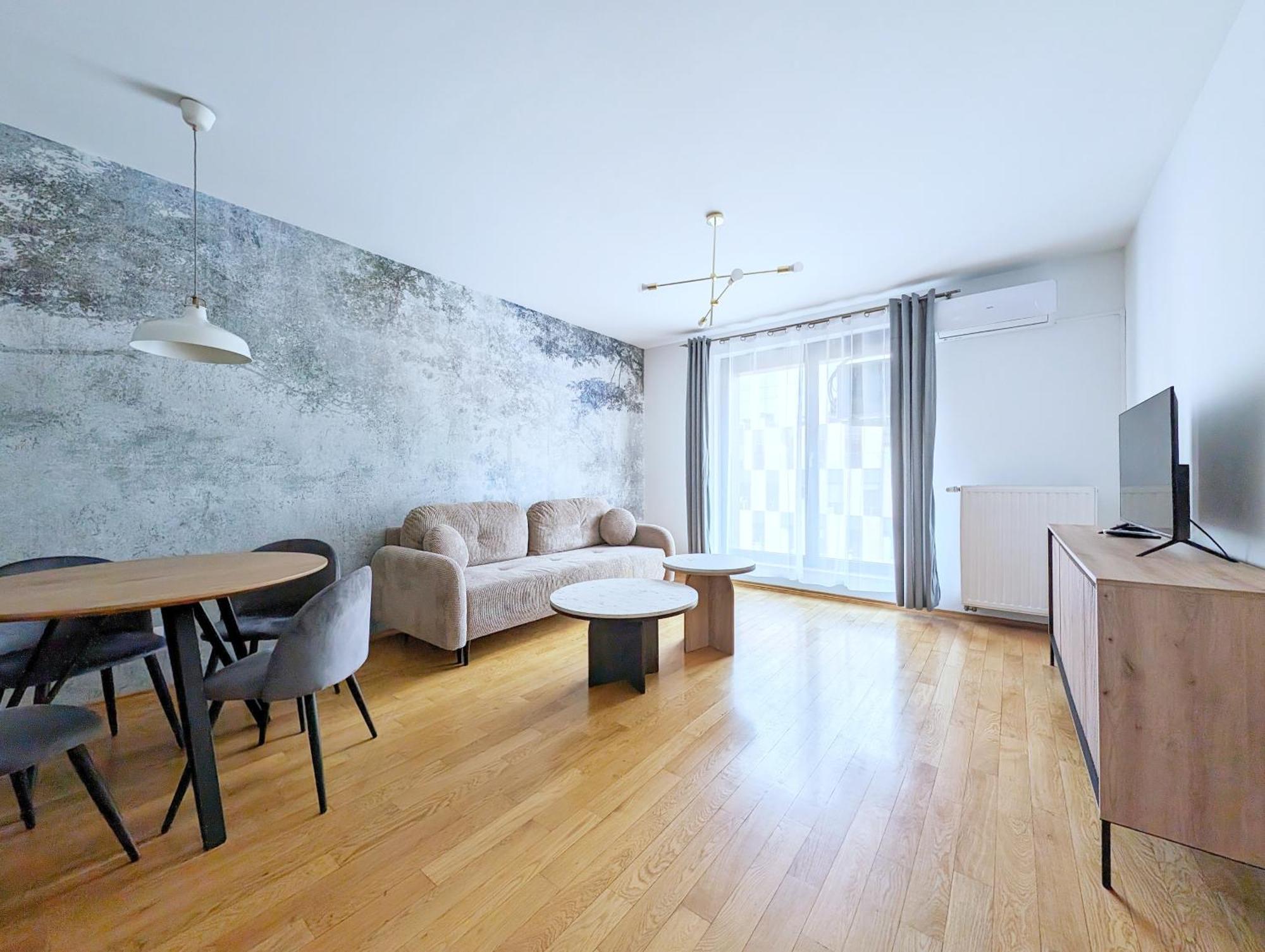 Hotel apartamentowy Turnau
