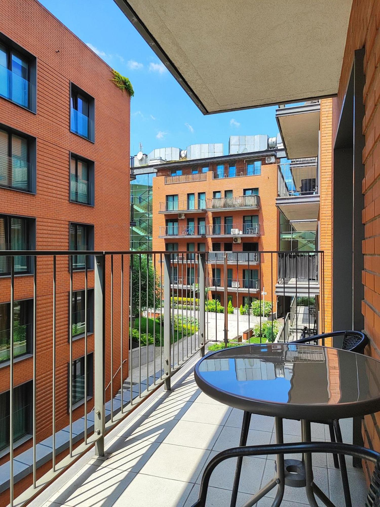 Hotel apartamentowy Turnau 3*