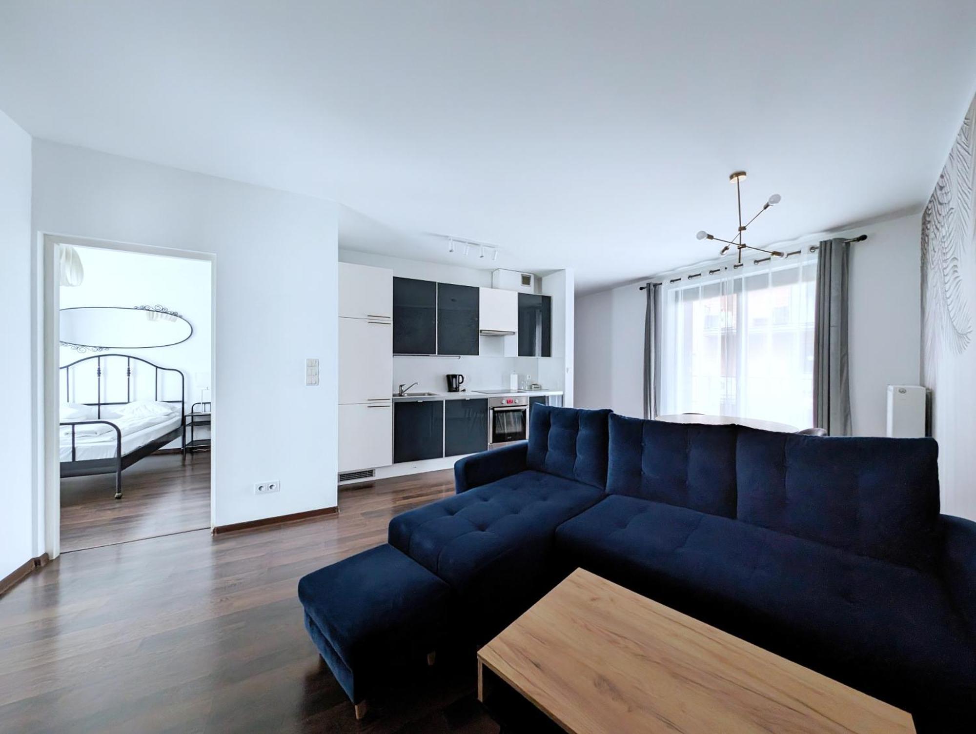 Turnau Hotel apartamentowy