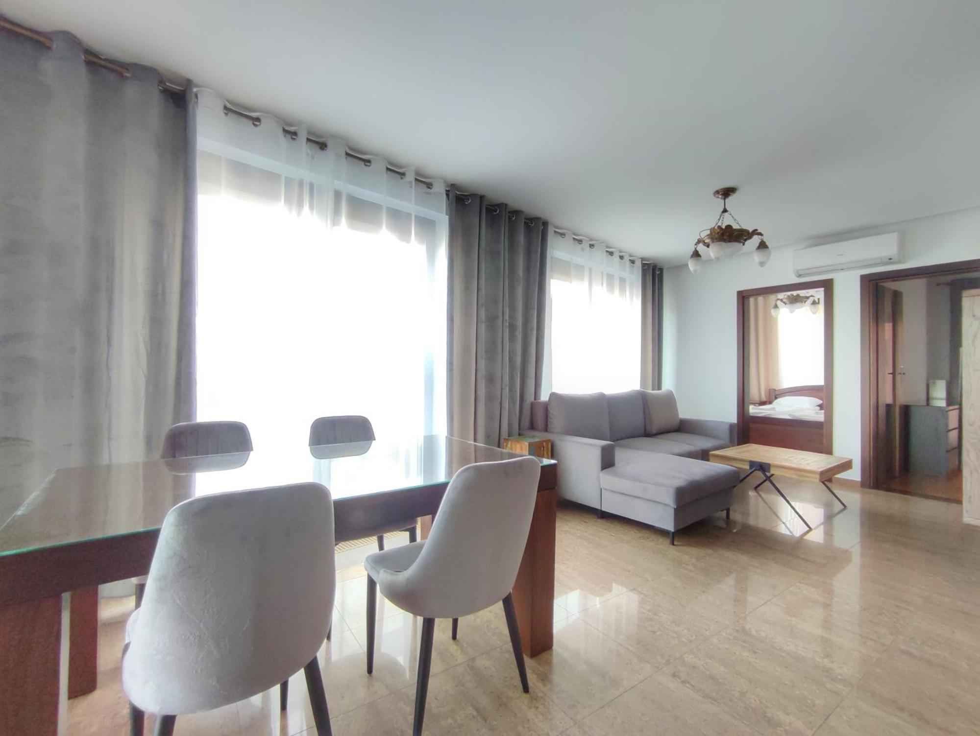 Hotel apartamentowy Turnau Kraków