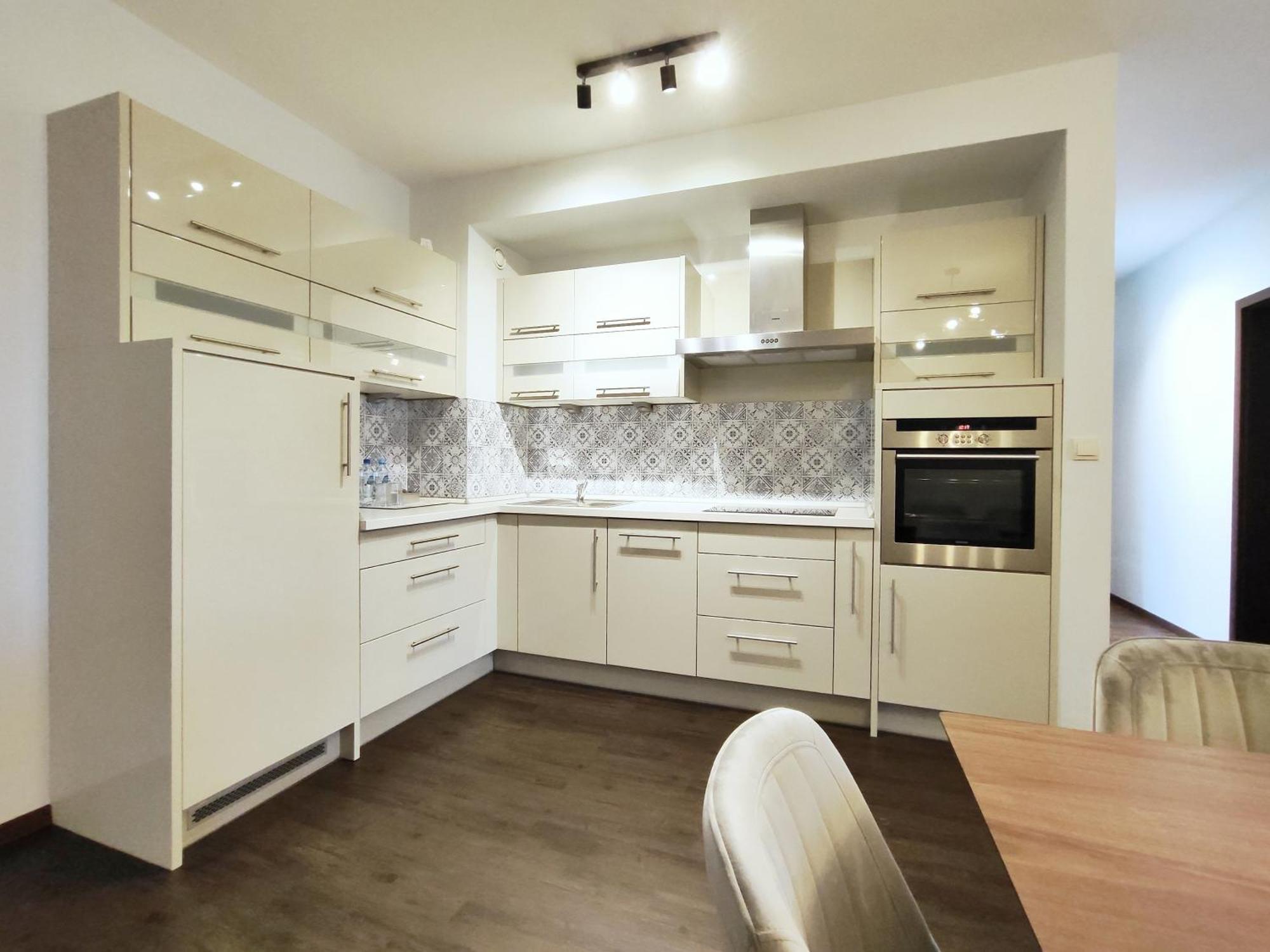 Turnau Hotel apartamentowy 3*