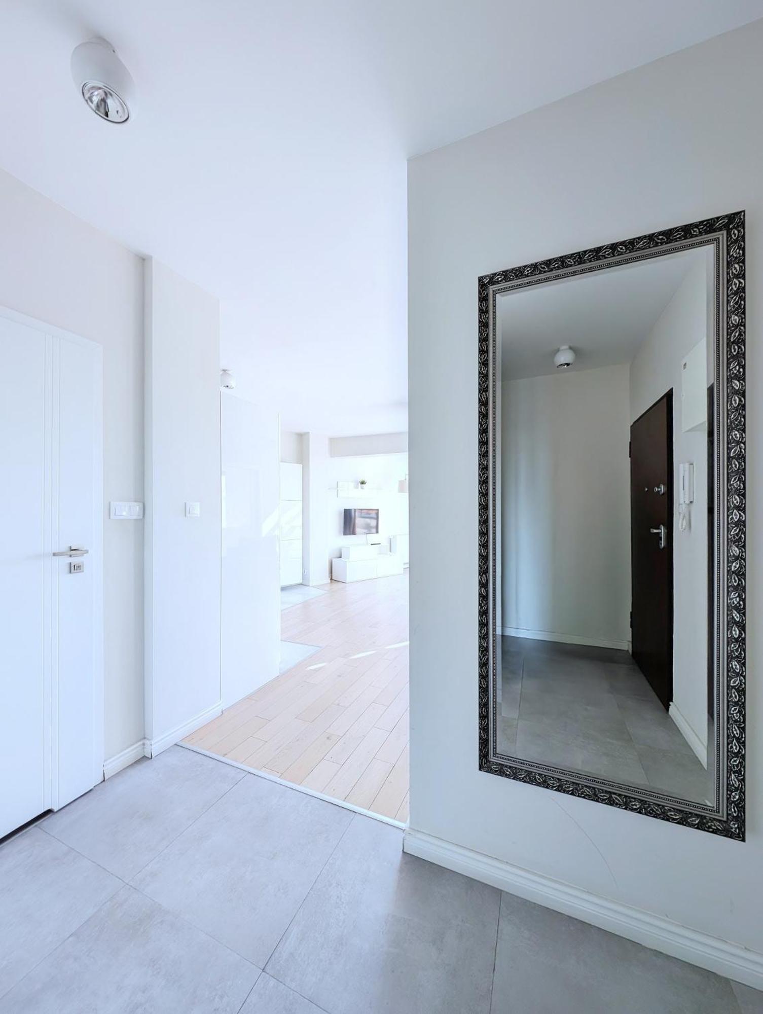Hotel apartamentowy Turnau Kraków