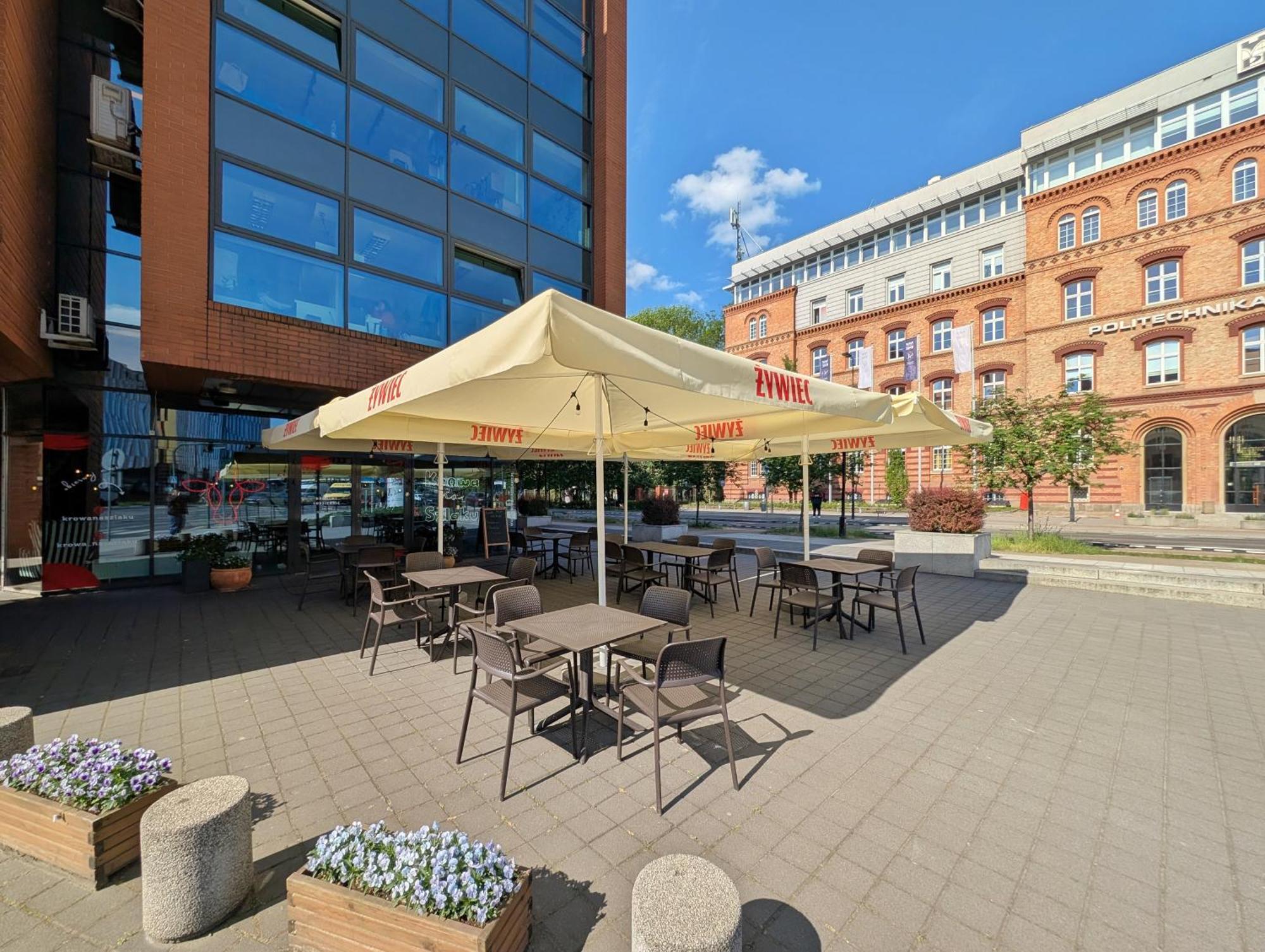 Turnau Hotel apartamentowy 3*