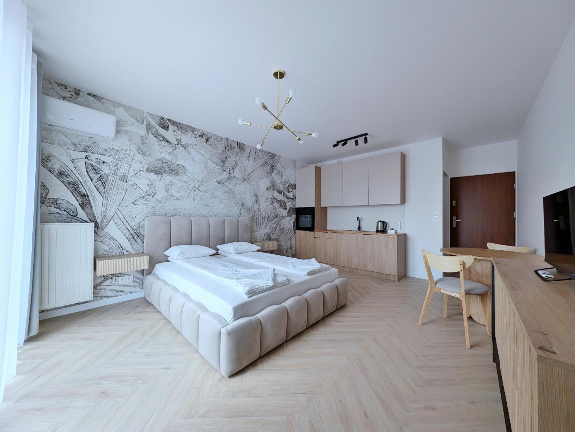 Turnau Hotel apartamentowy