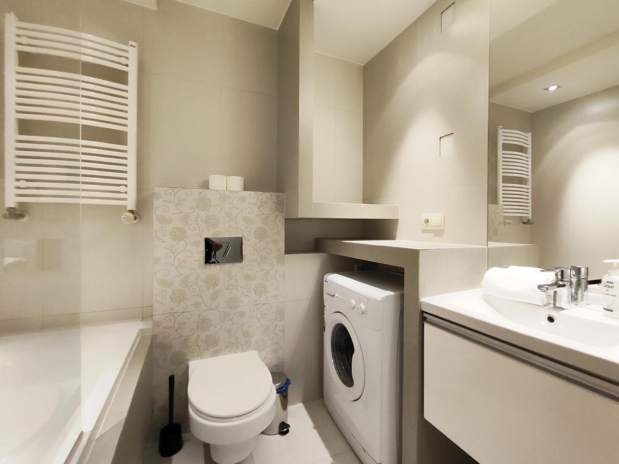 Turnau Hotel apartamentowy