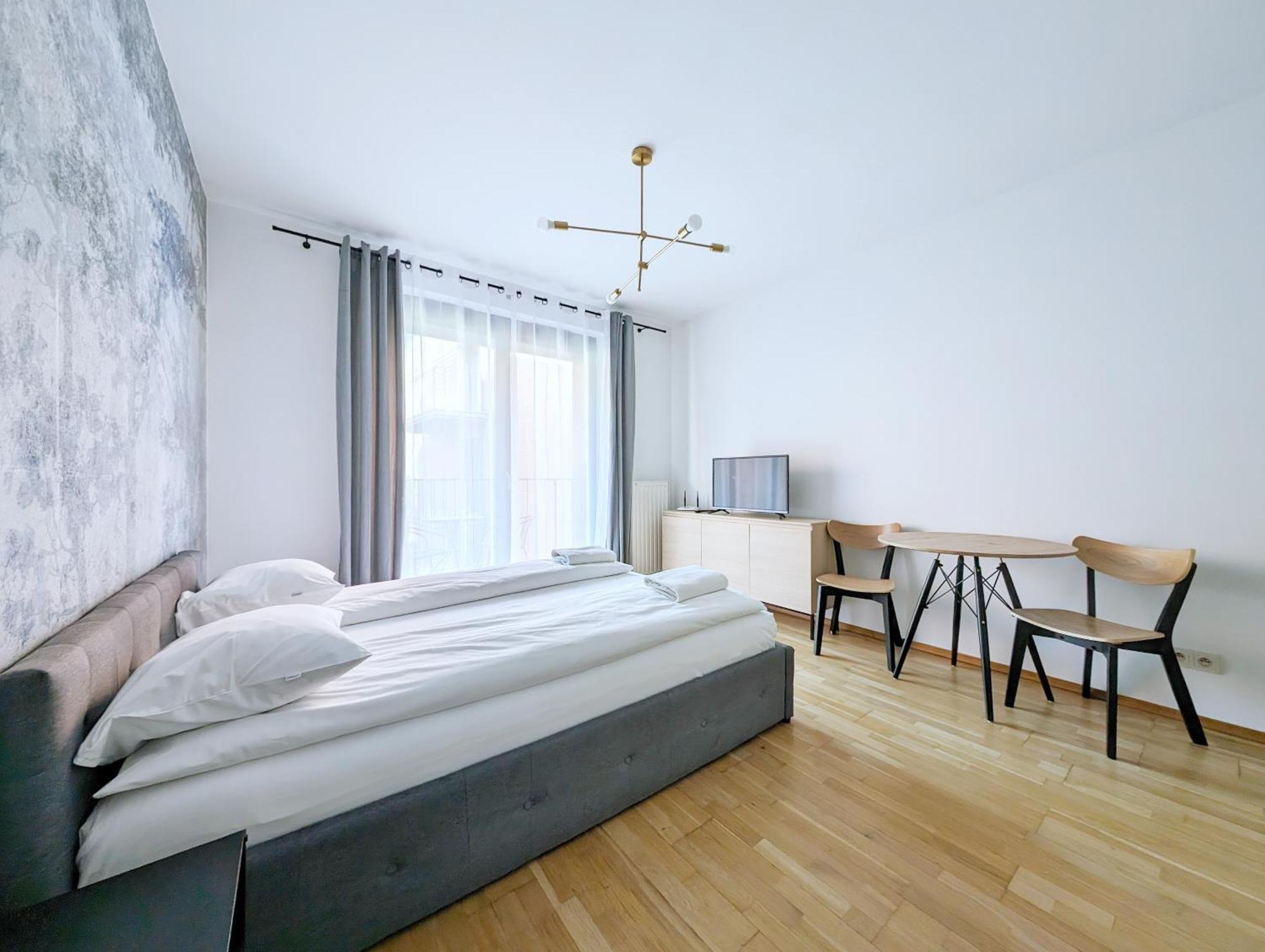 Turnau Hotel apartamentowy Kraków