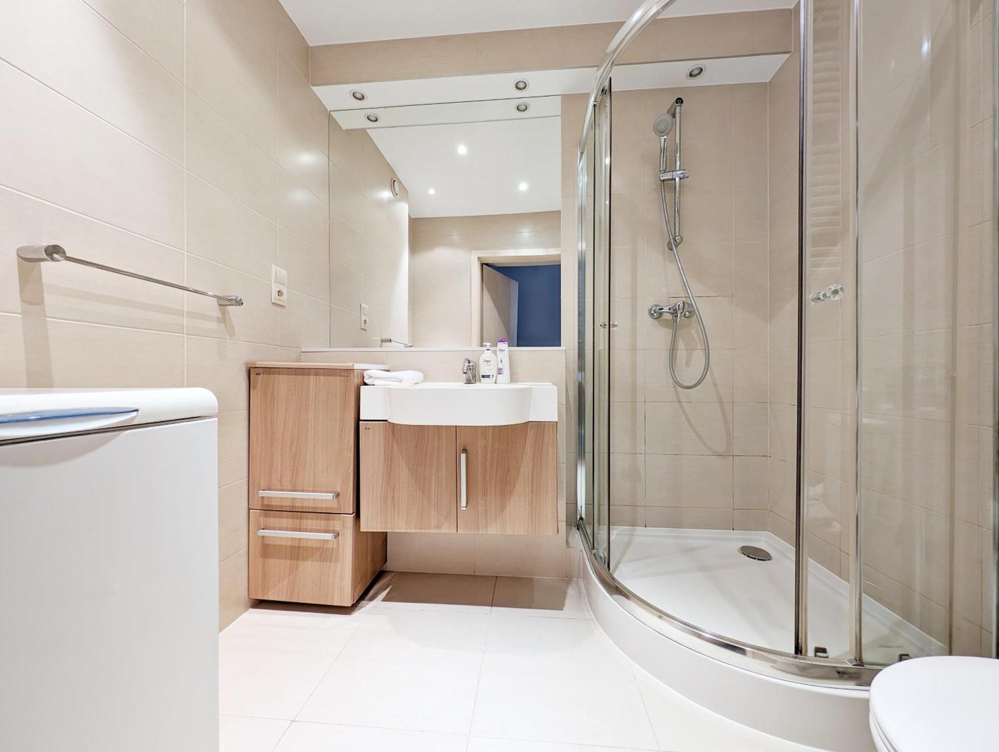 Hotel apartamentowy Turnau Kraków